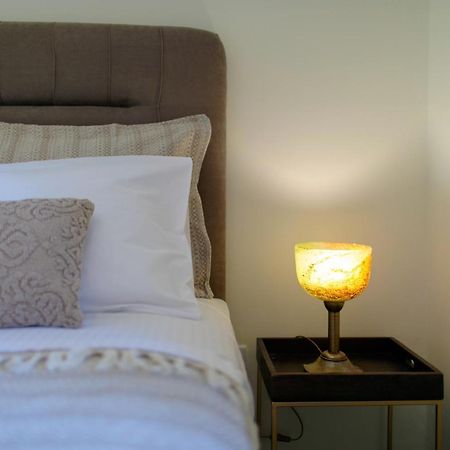 Alma Libre Villas Chora Naxos City Bagian luar foto
